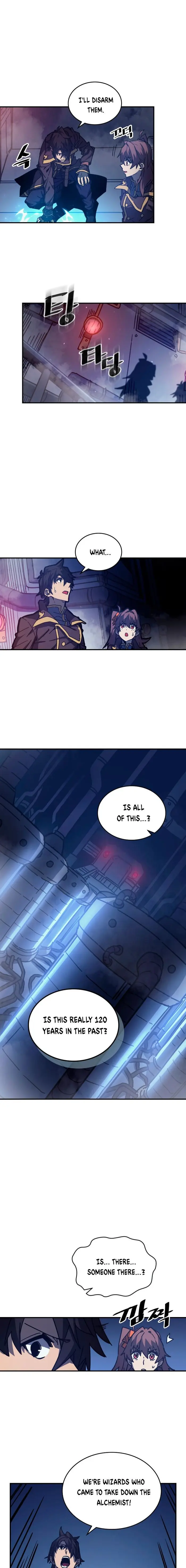 A Returner’s Magic Should Be Special Chapter 128 image 05_optimized